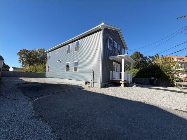 93 Ledge Street 2, Providence, RI 02904