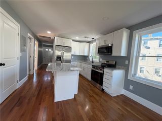 93 Ledge Street 2, Providence, RI 02904
