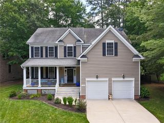 13386 Chesapeake PL, Carrollton, VA 23314