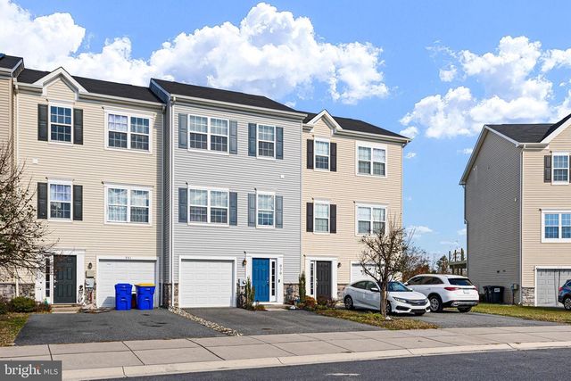 979 LISSICASEY LOOP, Middletown, DE 19709