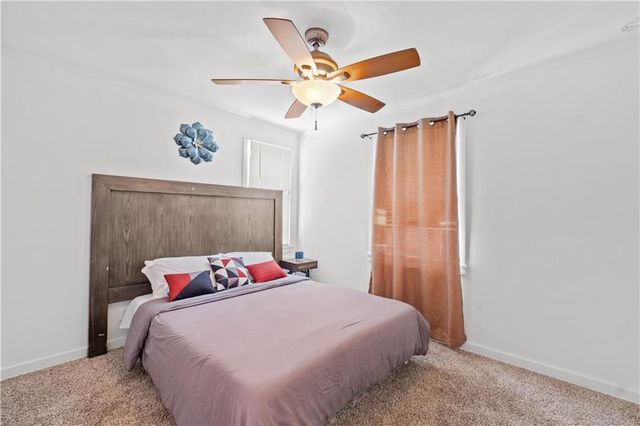 1738 Duke Road, Atlanta, GA 30341