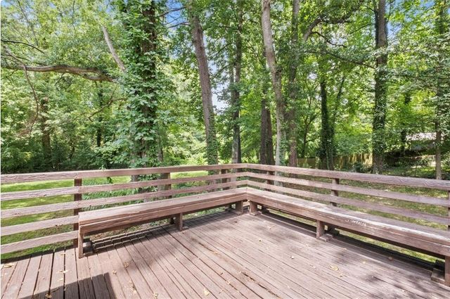 1738 Duke Road, Atlanta, GA 30341