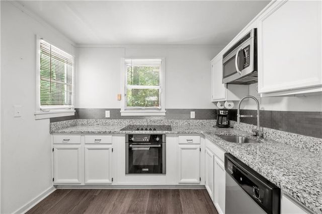 1738 Duke Road, Atlanta, GA 30341