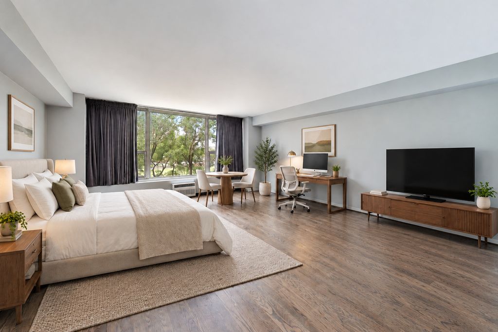3600 N LAKE SHORE Drive 222, Chicago, IL 60613 — photo 2