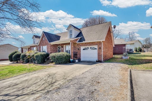 62 Eastgate Cir B, Cookeville, TN 38506