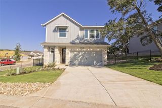 834 Affazia LN 59, Georgetown, TX 78628