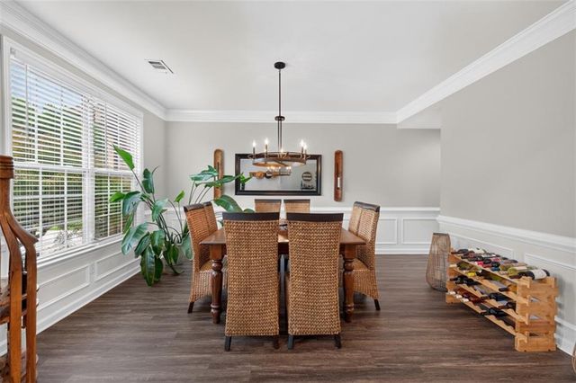 6630 Grand Magnolia Drive, Sugar Hill, GA 30518