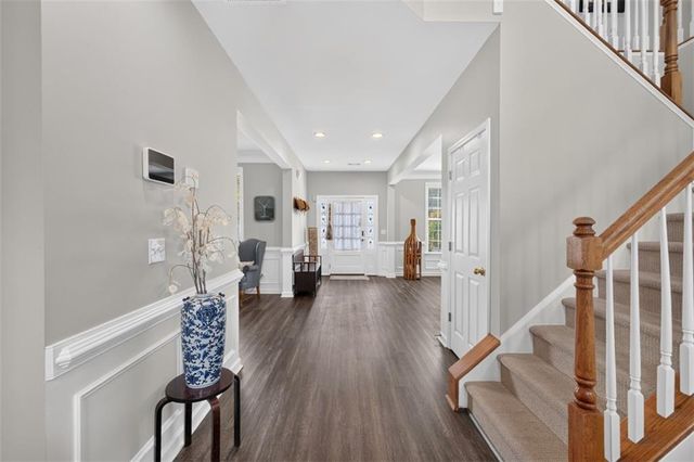 6630 Grand Magnolia Drive, Sugar Hill, GA 30518