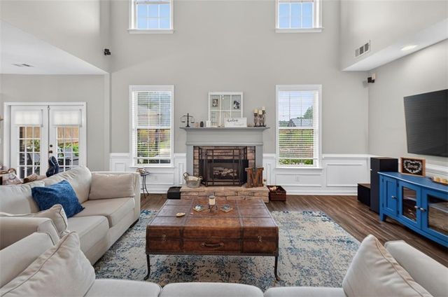 6630 Grand Magnolia Drive, Sugar Hill, GA 30518