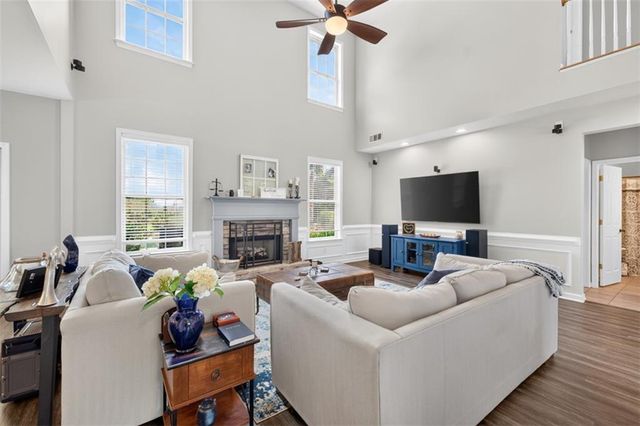 6630 Grand Magnolia Drive, Sugar Hill, GA 30518