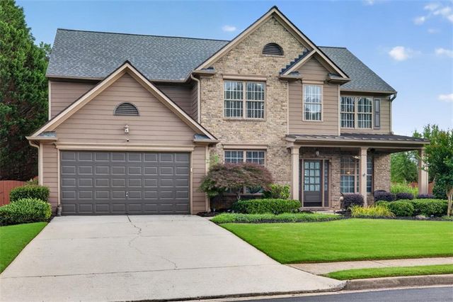6630 Grand Magnolia Drive, Sugar Hill, GA 30518