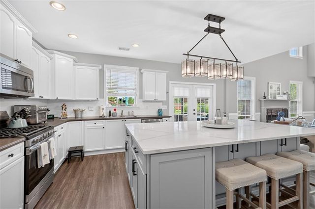 6630 Grand Magnolia Drive, Sugar Hill, GA 30518