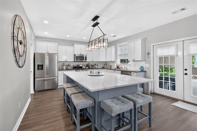 6630 Grand Magnolia Drive, Sugar Hill, GA 30518
