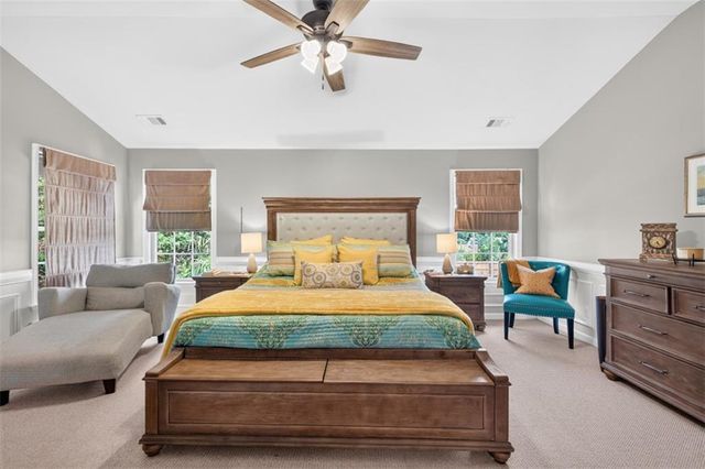 6630 Grand Magnolia Drive, Sugar Hill, GA 30518