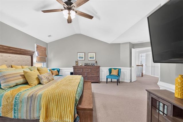 6630 Grand Magnolia Drive, Sugar Hill, GA 30518