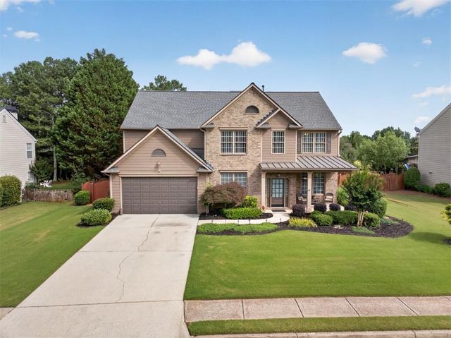 6630 Grand Magnolia Drive, Sugar Hill, GA 30518