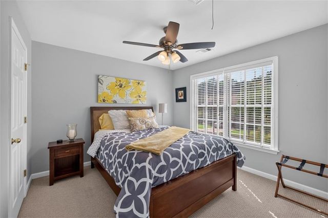 6630 Grand Magnolia Drive, Sugar Hill, GA 30518