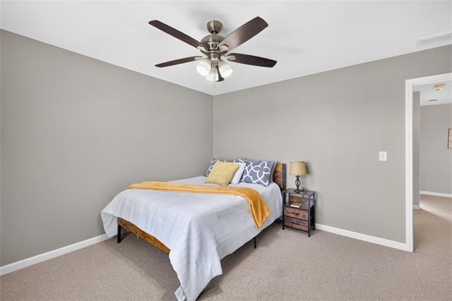 6630 Grand Magnolia Drive, Sugar Hill, GA 30518
