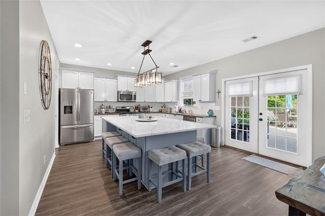 6630 Grand Magnolia Drive, Sugar Hill, GA 30518