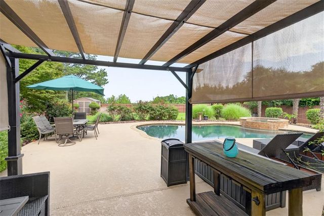 6630 Grand Magnolia Drive, Sugar Hill, GA 30518