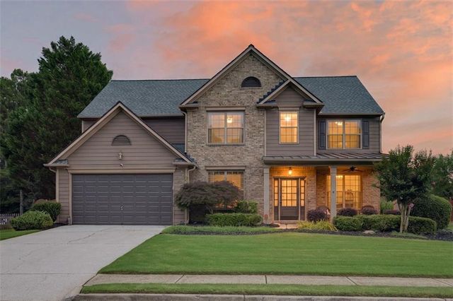6630 Grand Magnolia Drive, Sugar Hill, GA 30518