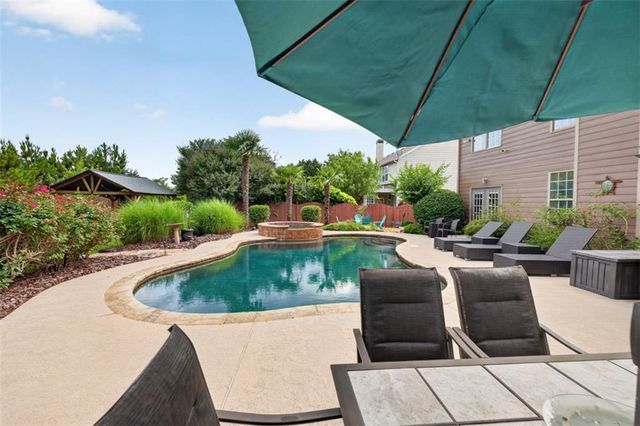 6630 Grand Magnolia Drive, Sugar Hill, GA 30518