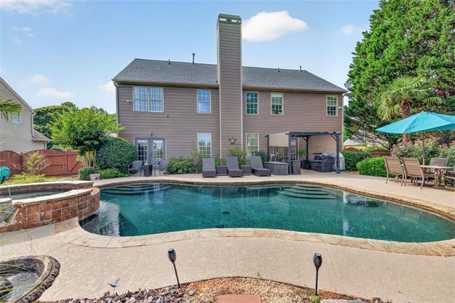 6630 Grand Magnolia Drive, Sugar Hill, GA 30518