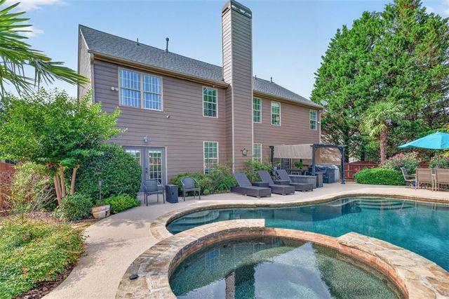 6630 Grand Magnolia Drive, Sugar Hill, GA 30518