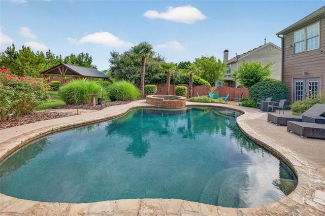 6630 Grand Magnolia Drive, Sugar Hill, GA 30518