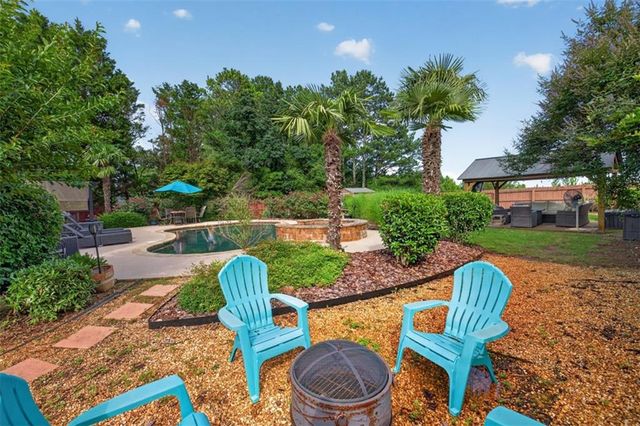 6630 Grand Magnolia Drive, Sugar Hill, GA 30518