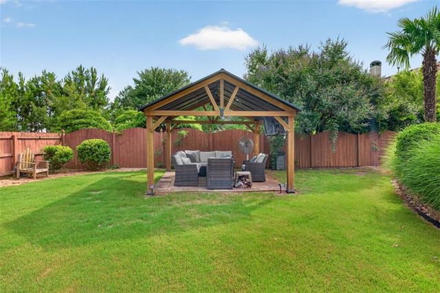 6630 Grand Magnolia Drive, Sugar Hill, GA 30518