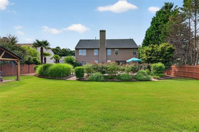 6630 Grand Magnolia Drive, Sugar Hill, GA 30518