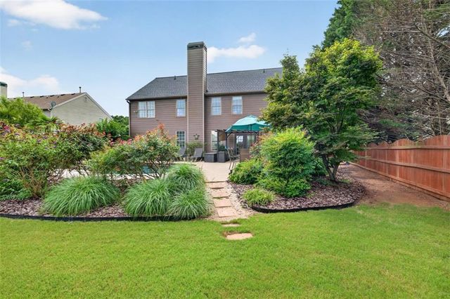 6630 Grand Magnolia Drive, Sugar Hill, GA 30518