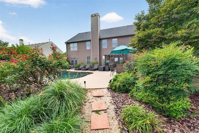 6630 Grand Magnolia Drive, Sugar Hill, GA 30518