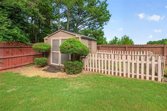 6630 Grand Magnolia Drive, Sugar Hill, GA 30518
