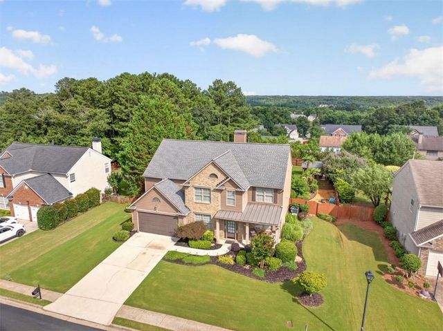 6630 Grand Magnolia Drive, Sugar Hill, GA 30518