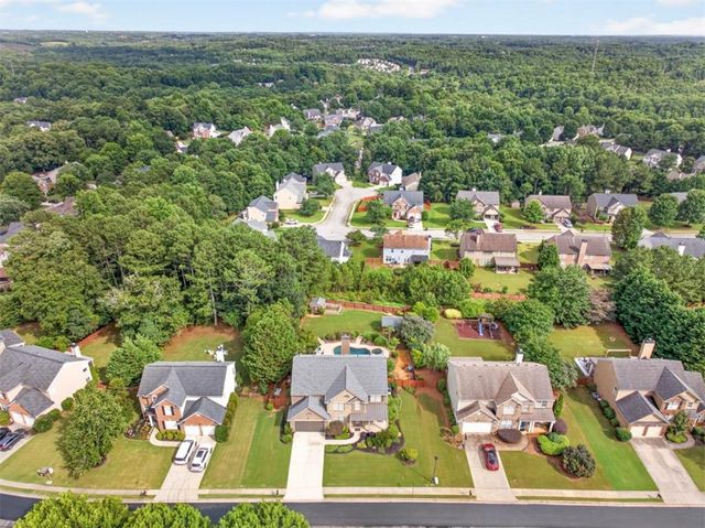 6630 Grand Magnolia Drive, Sugar Hill, GA 30518