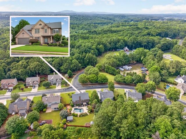 6630 Grand Magnolia Drive, Sugar Hill, GA 30518