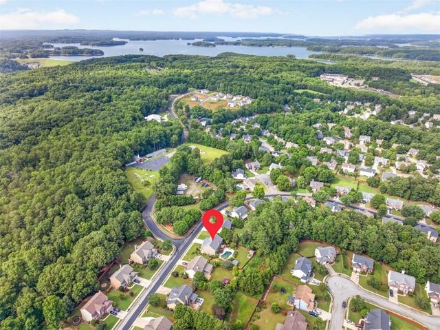 6630 Grand Magnolia Drive, Sugar Hill, GA 30518