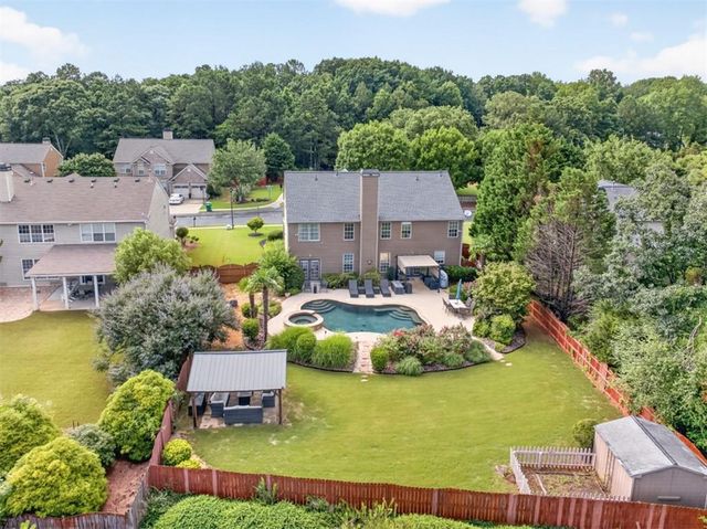 6630 Grand Magnolia Drive, Sugar Hill, GA 30518