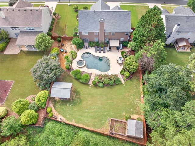 6630 Grand Magnolia Drive, Sugar Hill, GA 30518