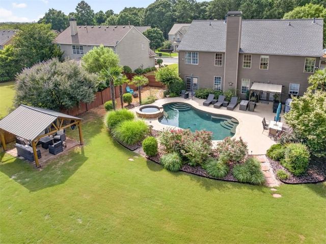 6630 Grand Magnolia Drive, Sugar Hill, GA 30518