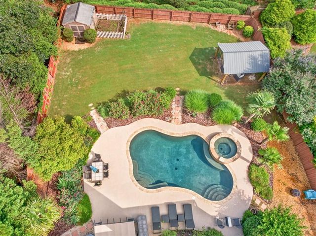 6630 Grand Magnolia Drive, Sugar Hill, GA 30518