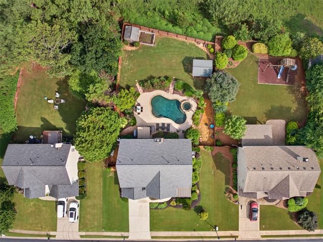 6630 Grand Magnolia Drive, Sugar Hill, GA 30518