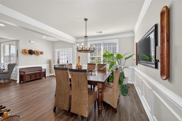 6630 Grand Magnolia Drive, Sugar Hill, GA 30518