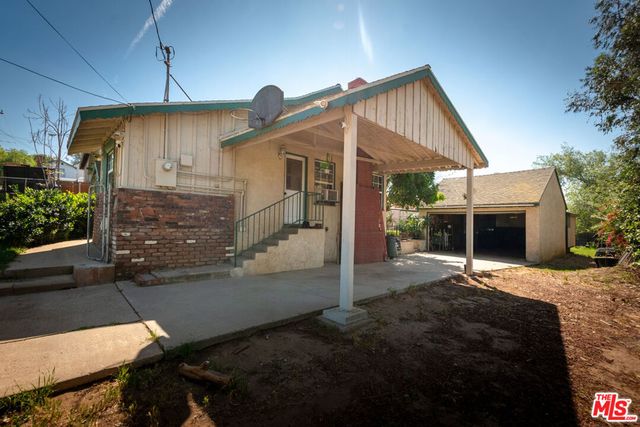 10230 56th Street, Jurupa Valley, CA 91752