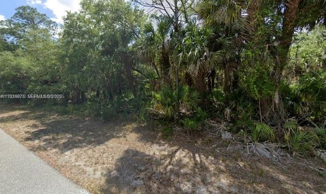 3431 Audette Street, Port Charlotte, FL 33948