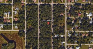 3431 Audette Street, Port Charlotte, FL 33948