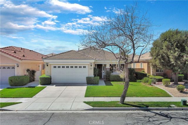 1681 Via Borrego, Hemet, CA 92545