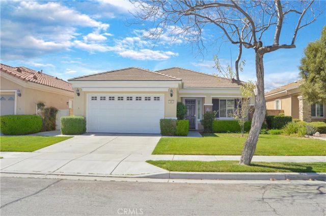 1681 Via Borrego, Hemet, CA 92545